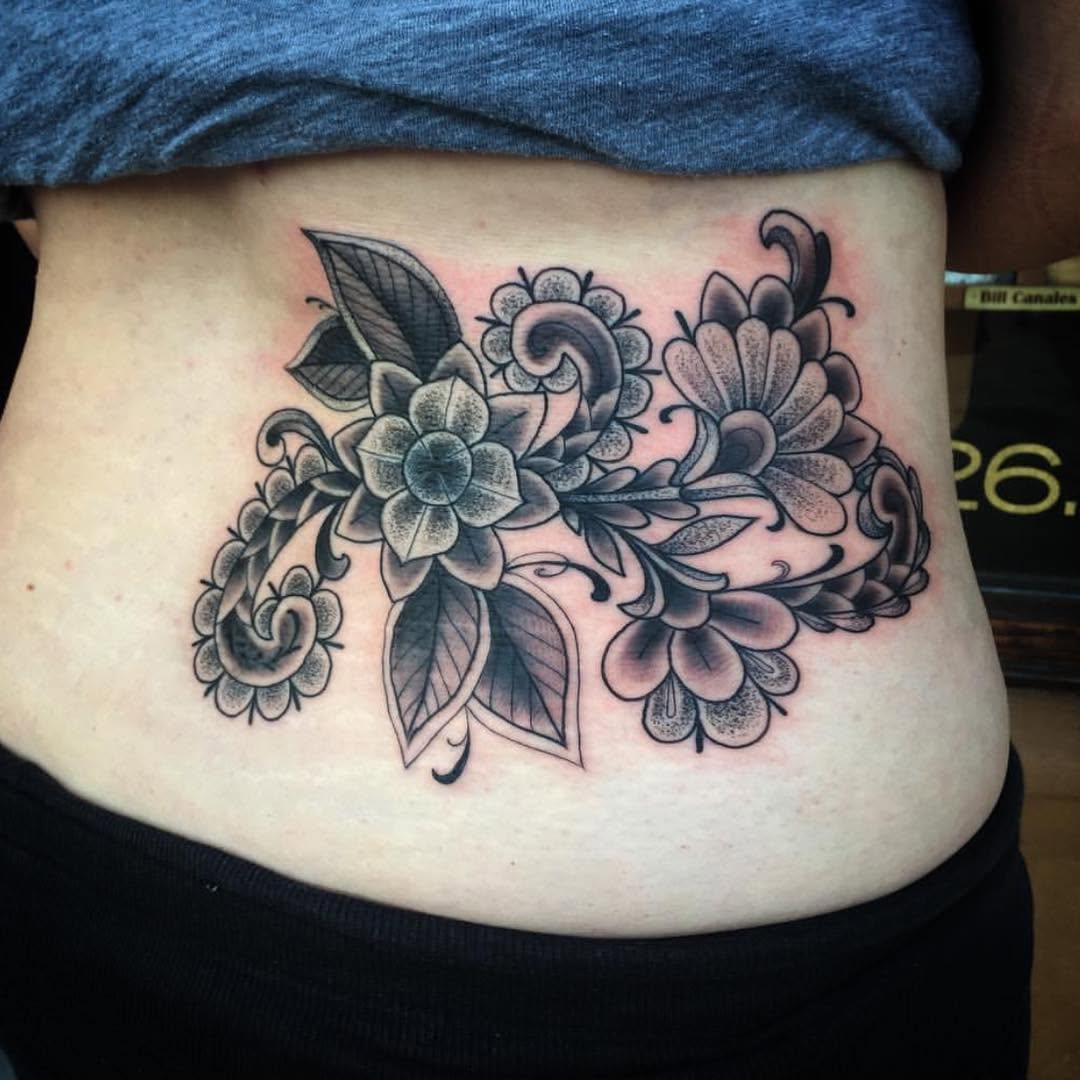 Full Circle Tattoo