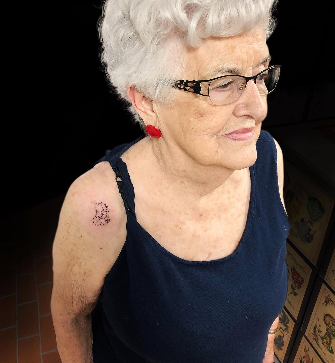 timbecktattoos