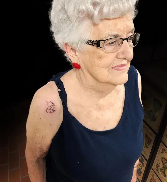 timbecktattoos