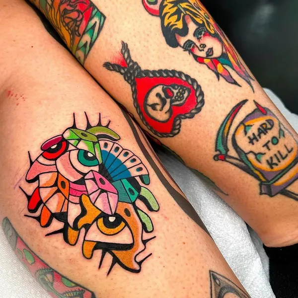 chidgeytattoos