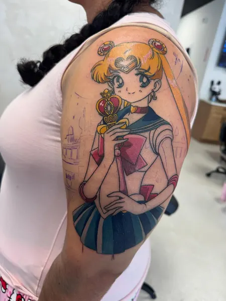 tatubaby