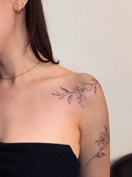 Circa Tattoo