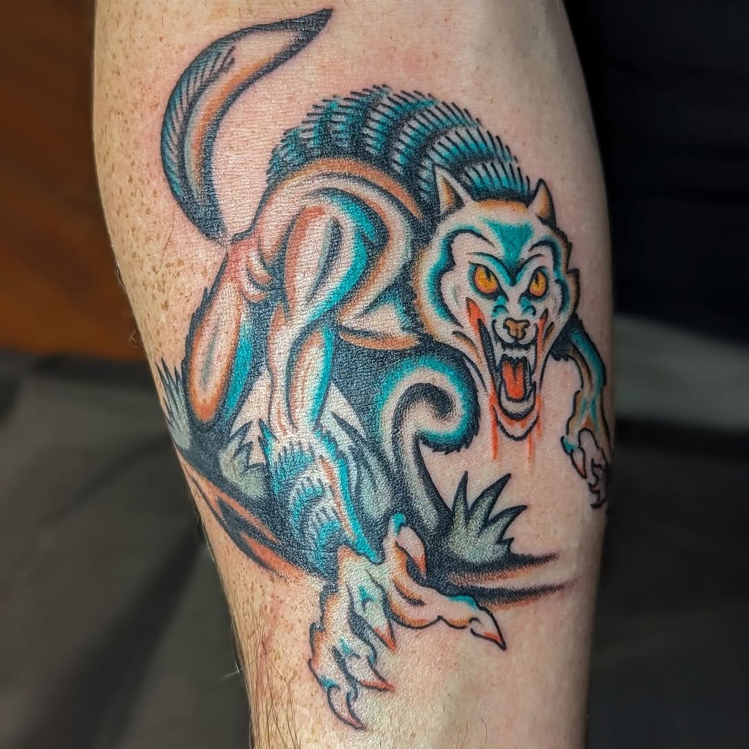 Dragon