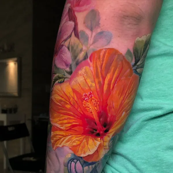 Flower, Nature