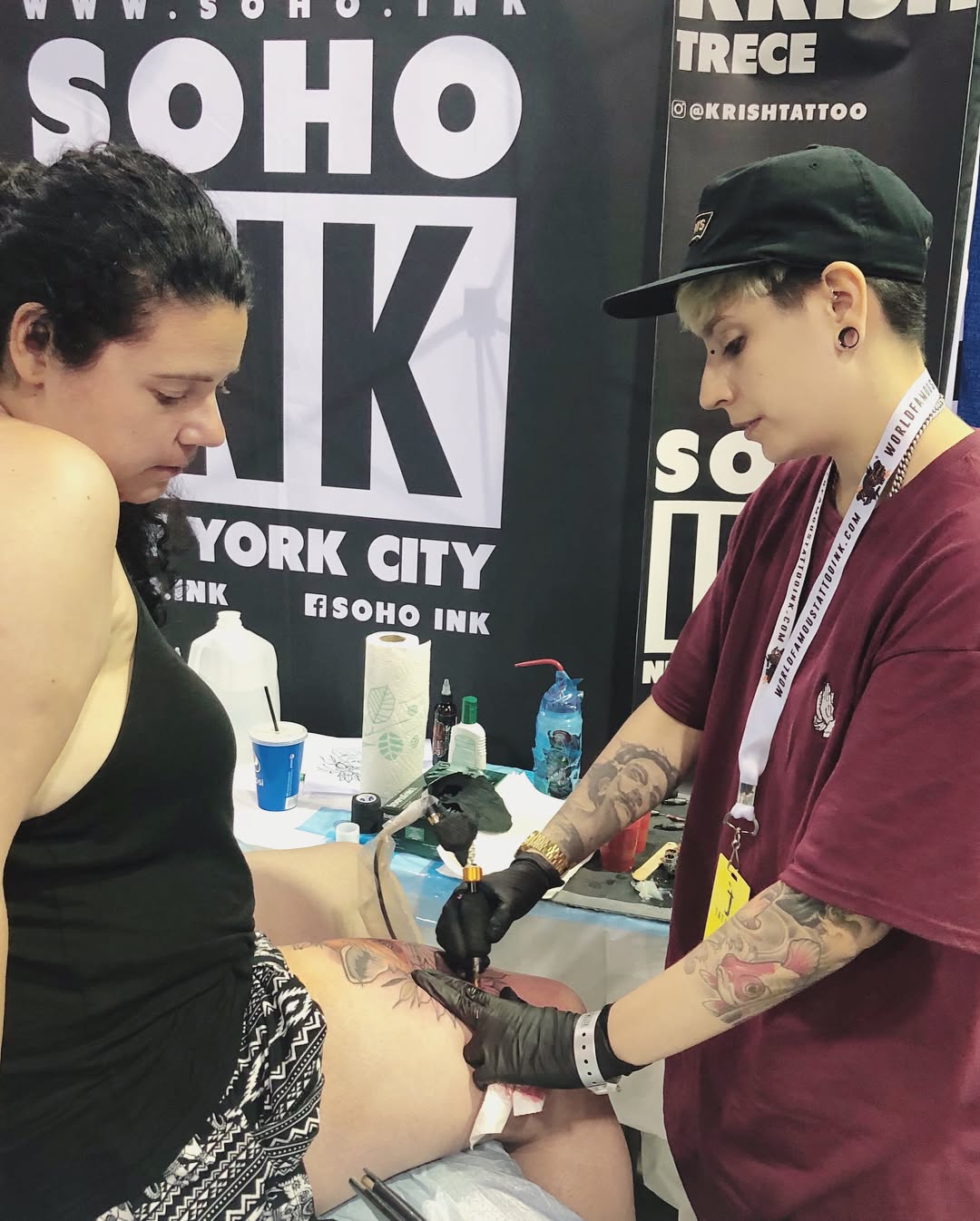krishtattoo