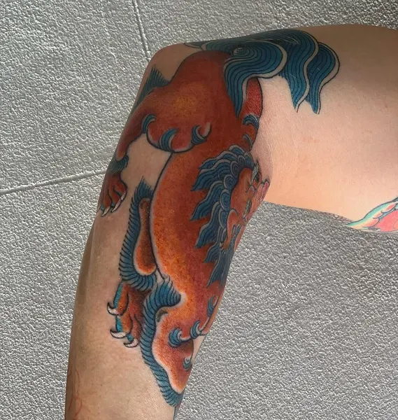 Dragon