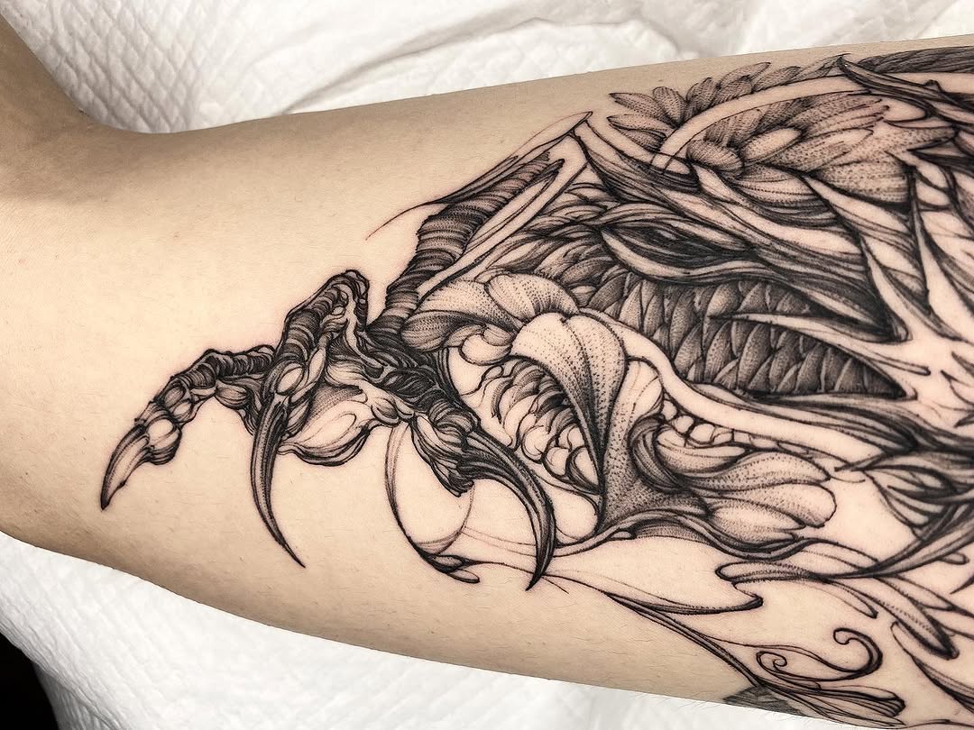 Dragon
