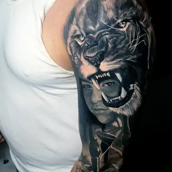 Tiger