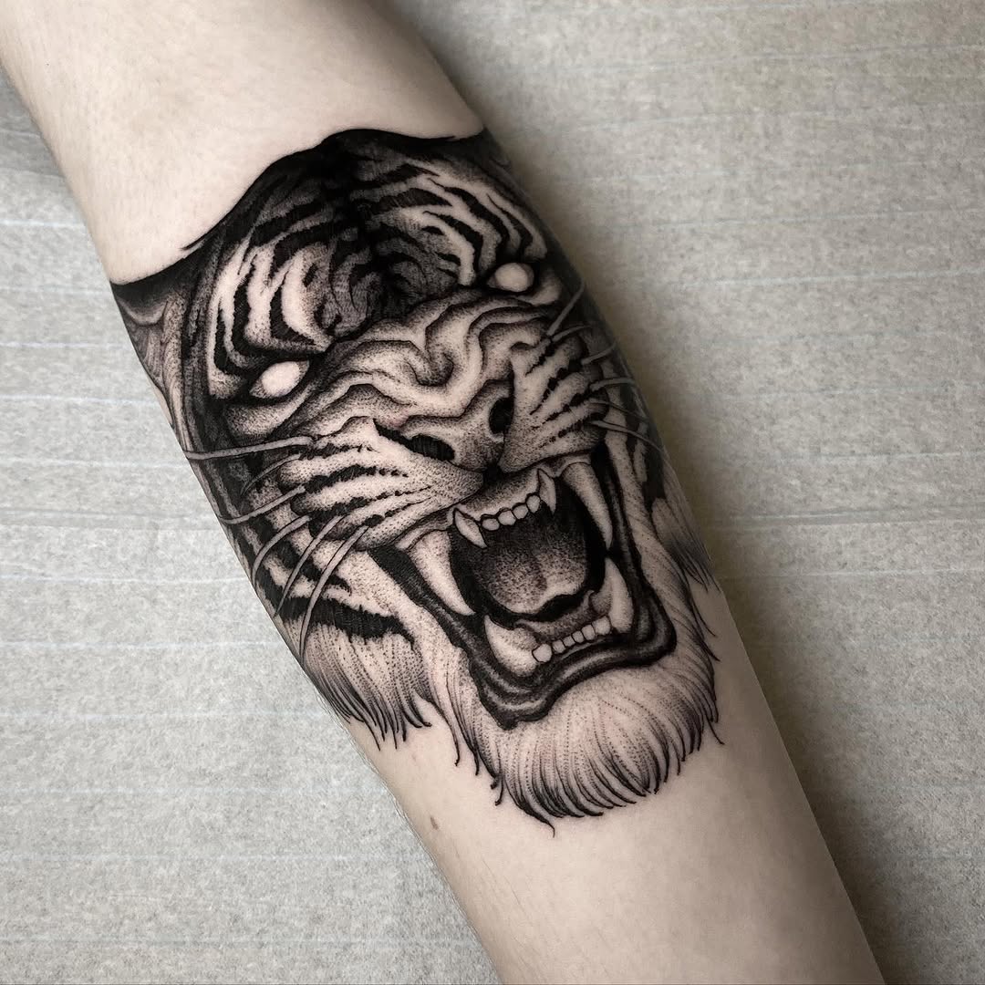 Tiger