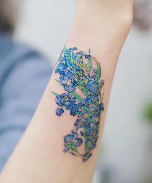 Flower