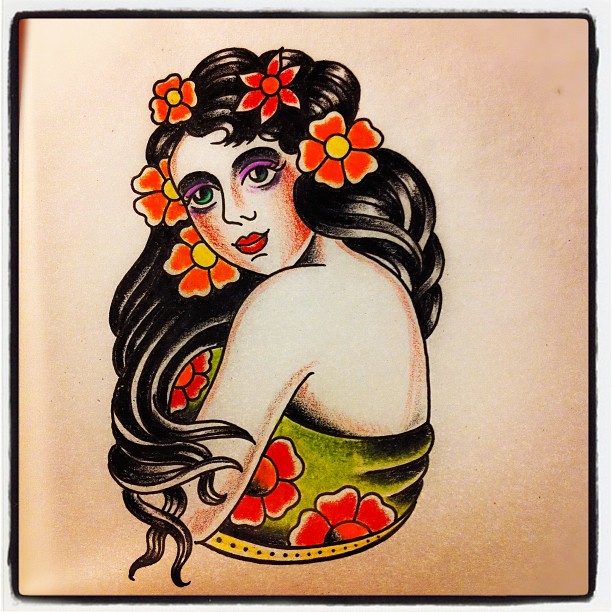 maryjoytattoo