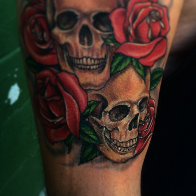 Sloo Tattoos