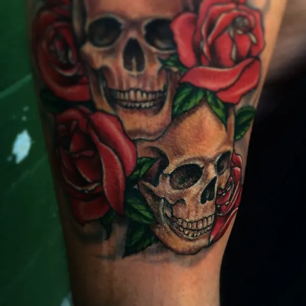 Sloo Tattoos