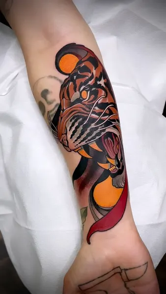 Tiger