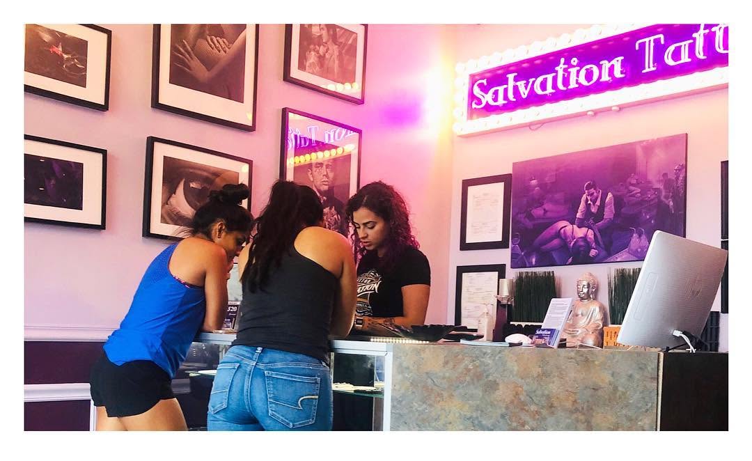 salvationtattoolounge