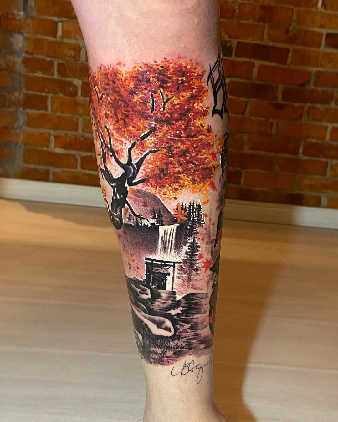 duartetattoo