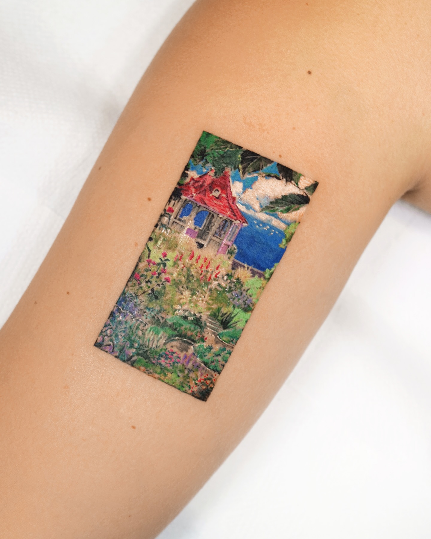 tattooist_yun