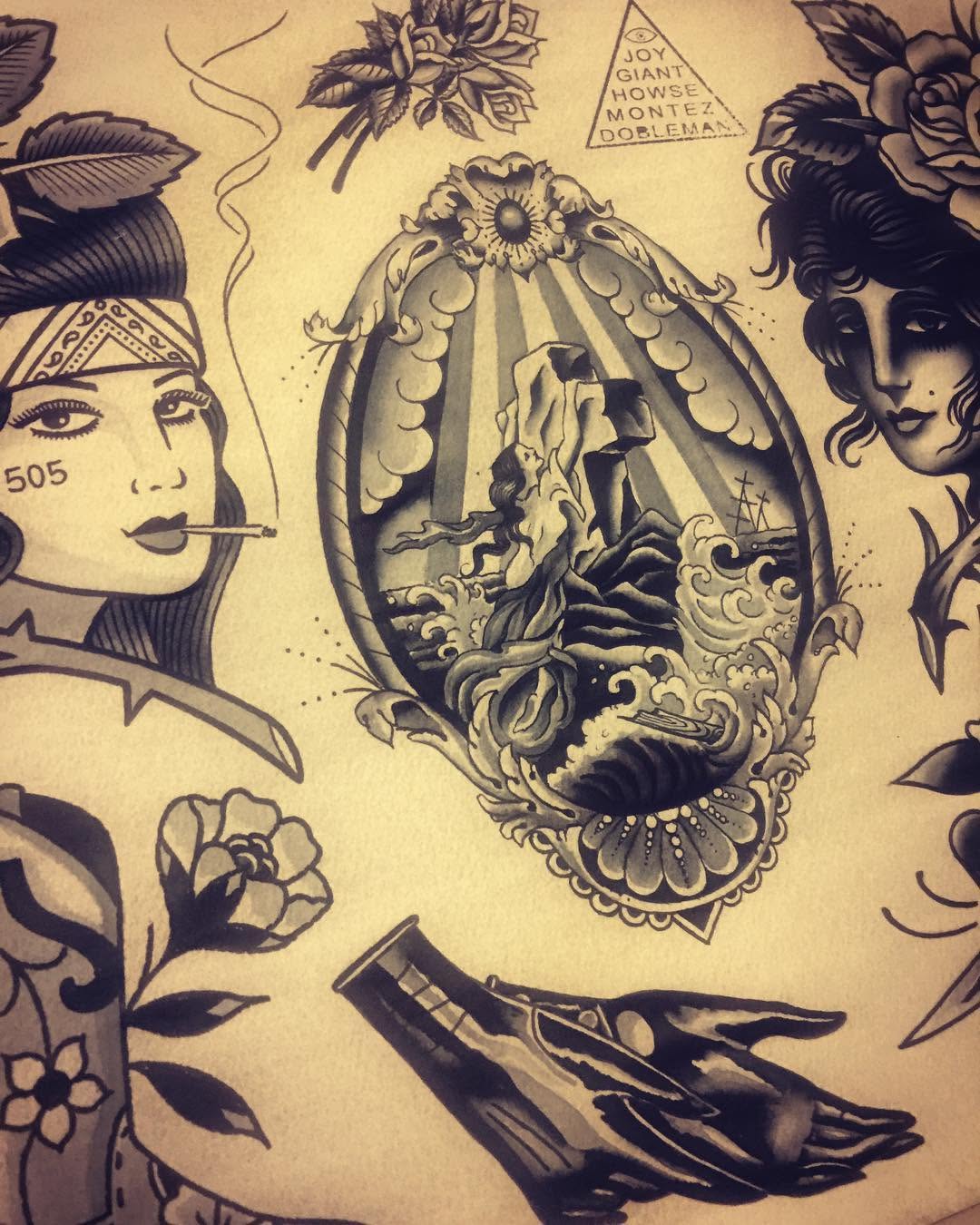 maryjoytattoo