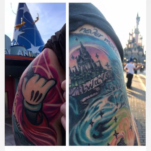 Sloo Tattoos