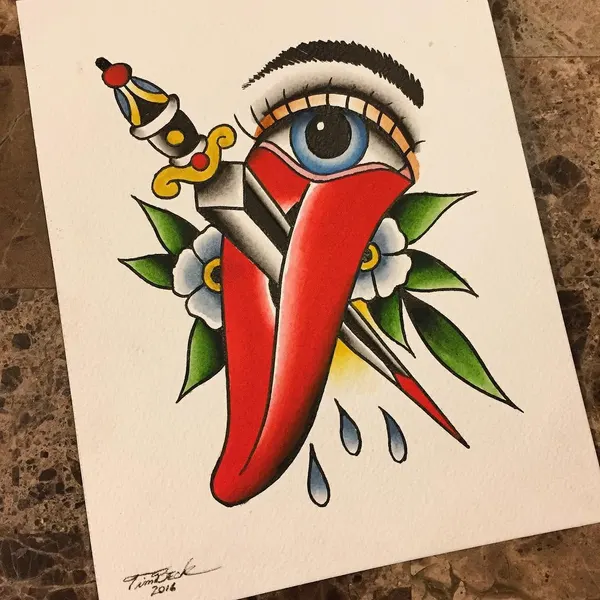 timbecktattoos