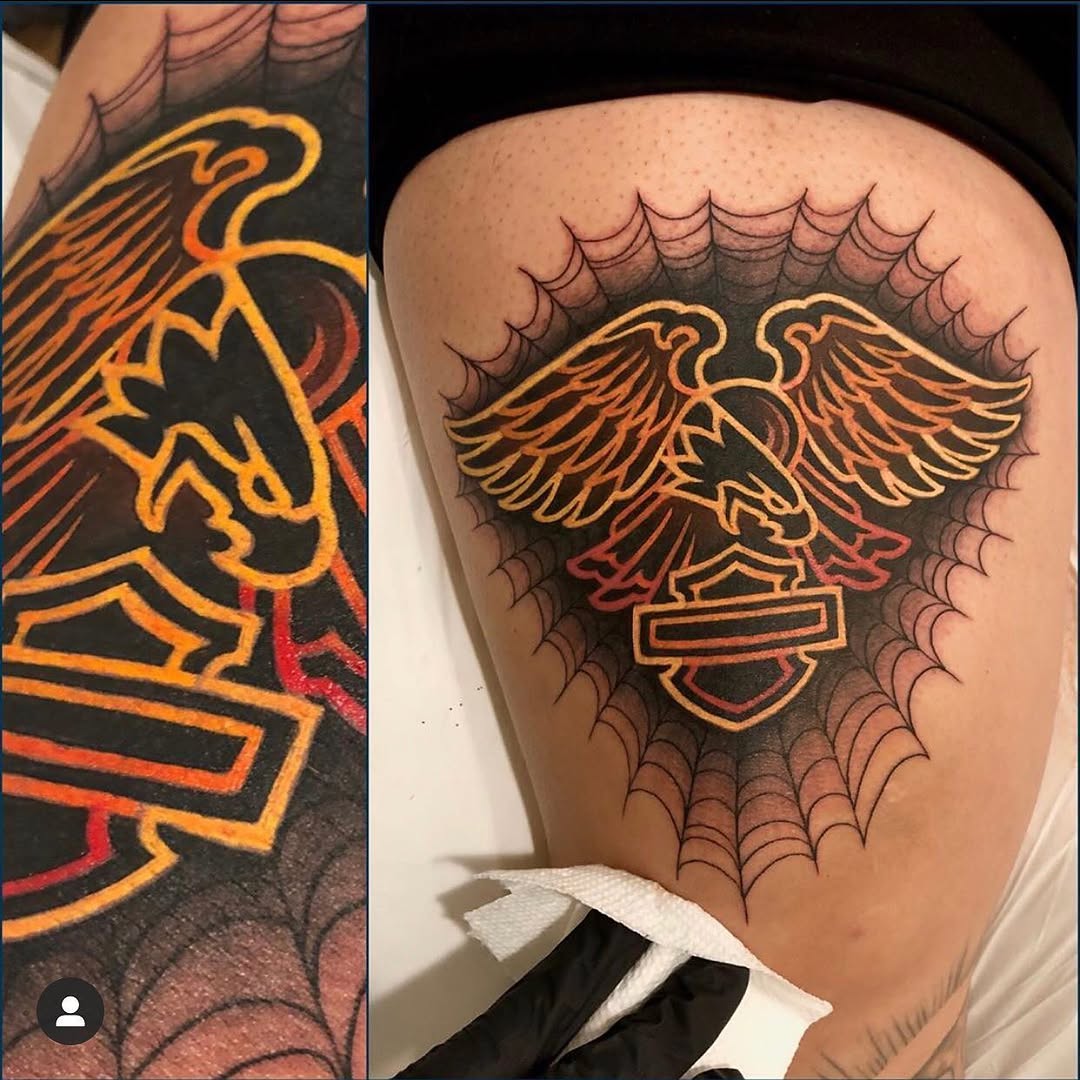 Guru Tattoo