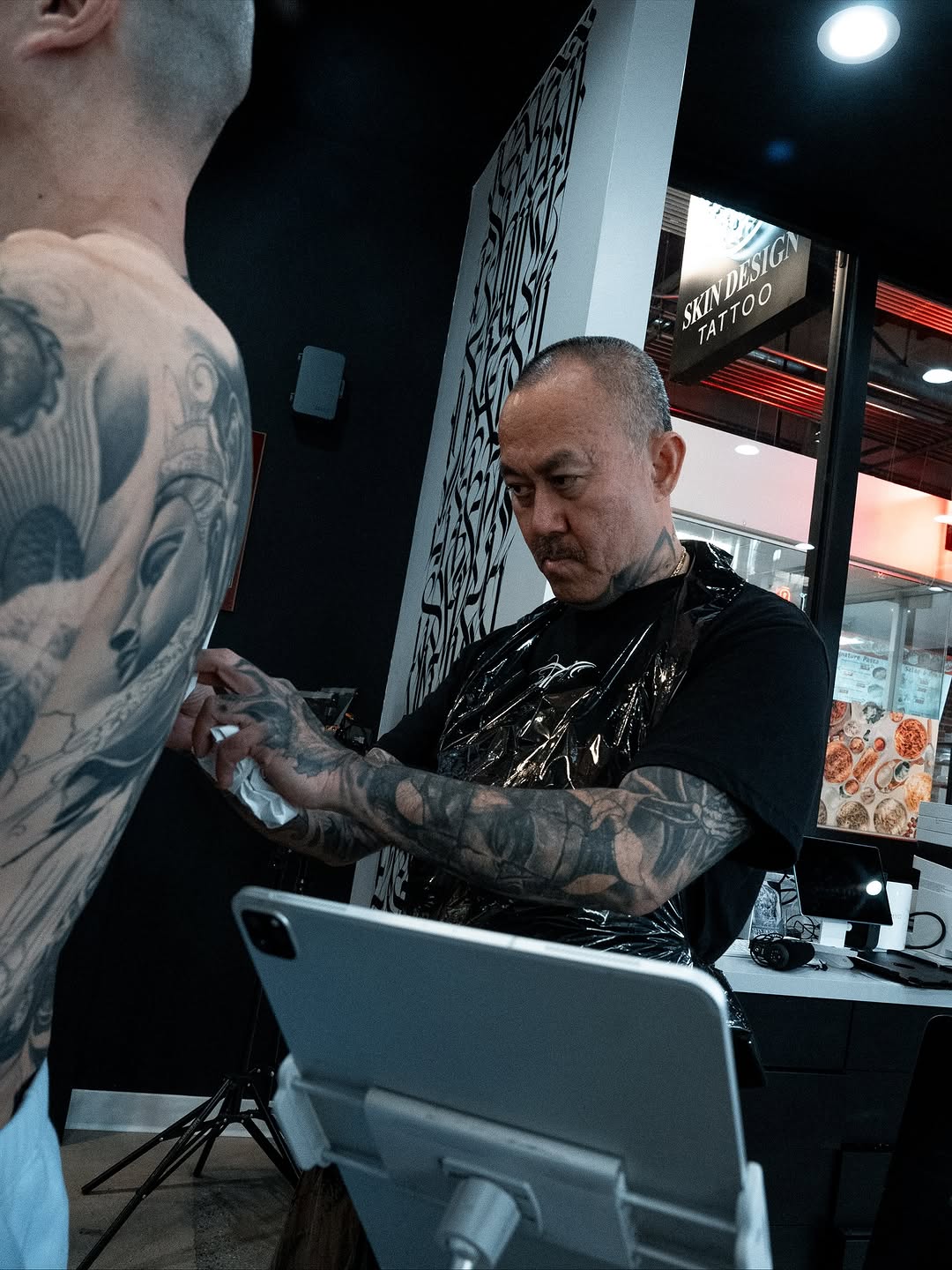 Robert Pho