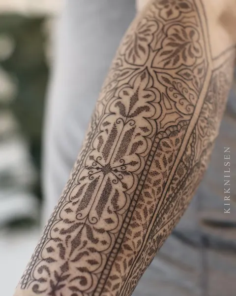 kirknilsentattoos