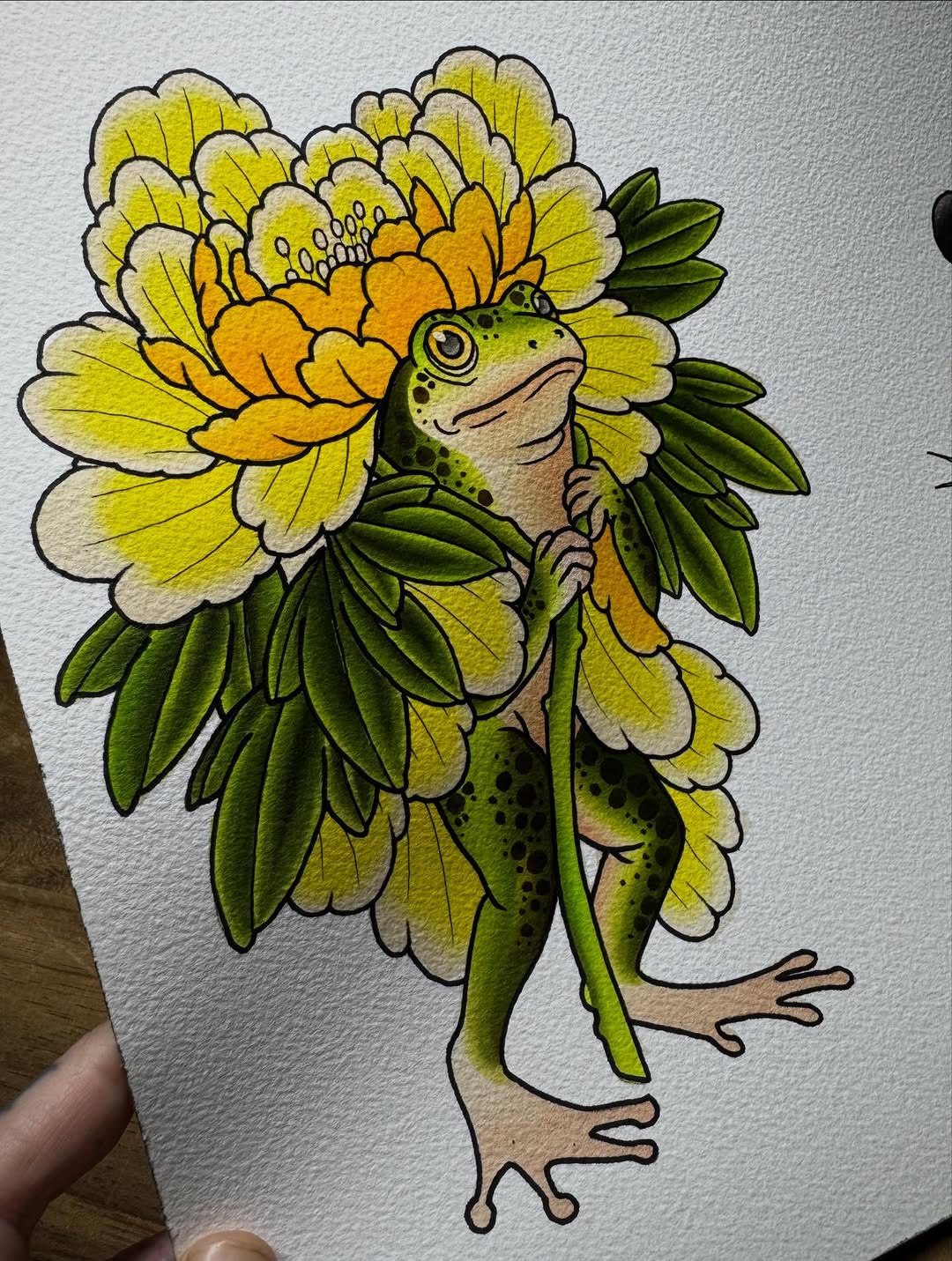 tylerharringtontattoos