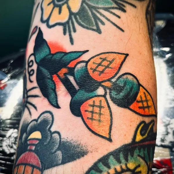 joshbovendertattoo