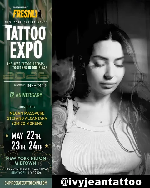 nyempirestatetattooexpo