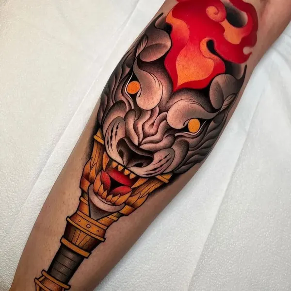 Guru Tattoo