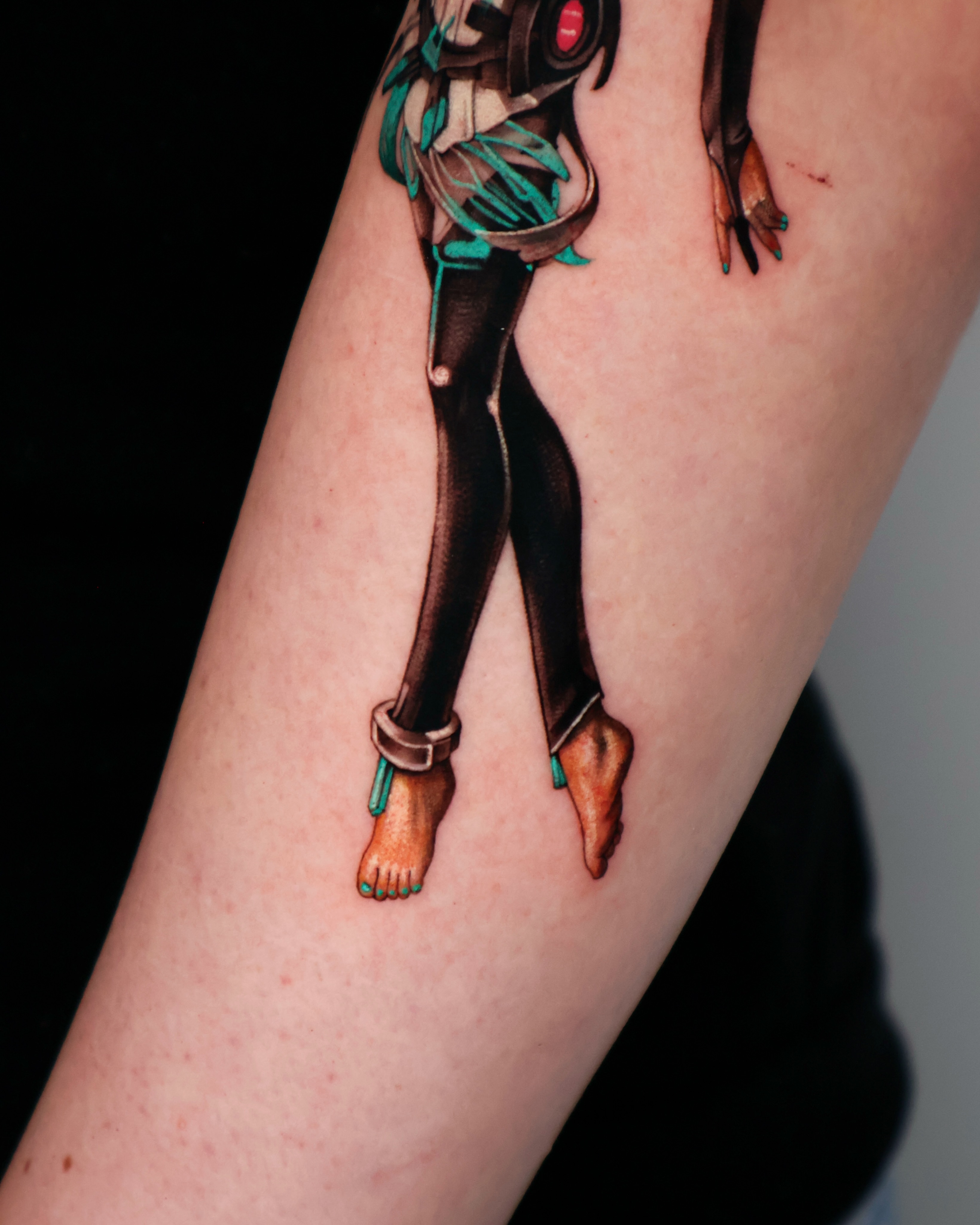 kimleetattoo