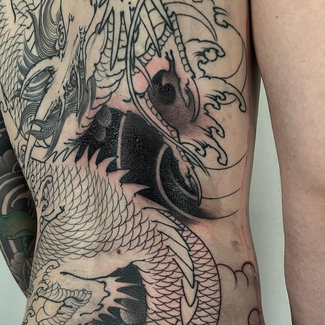 Dragon