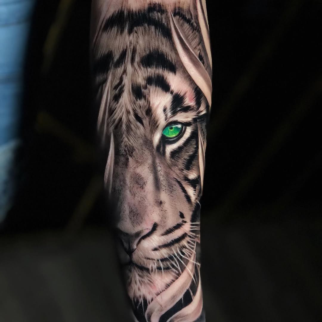 Tiger
