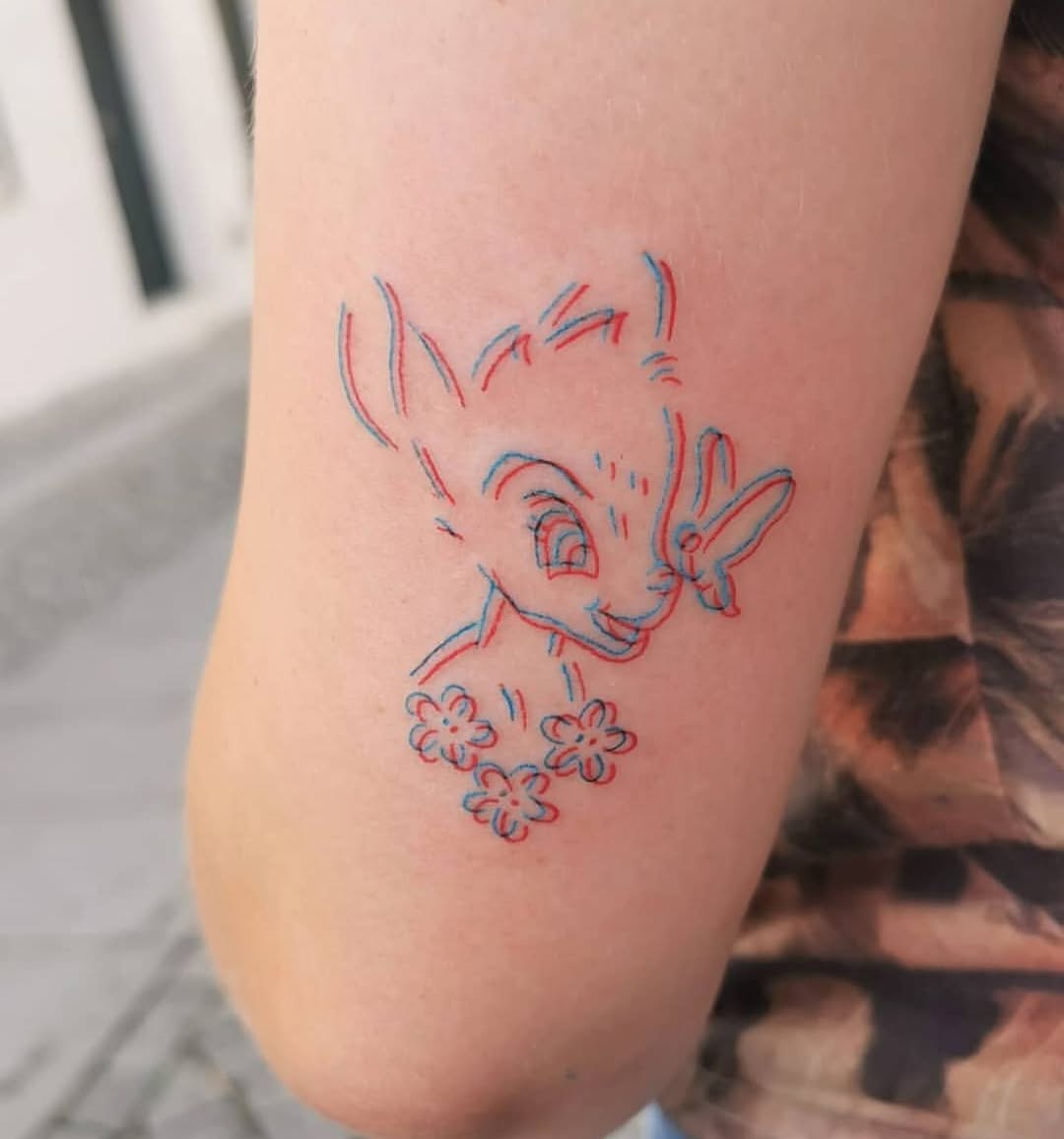 disneytatts