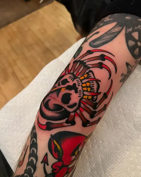 chrisfernandeztattooing