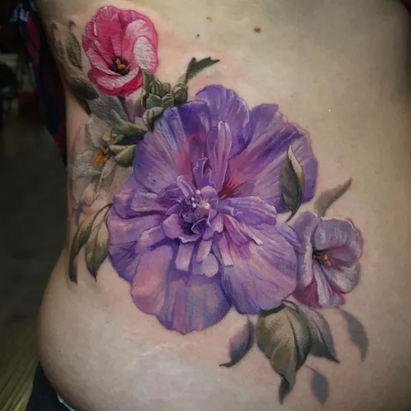 Flower