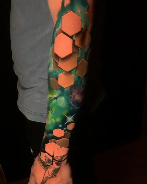 Geometric