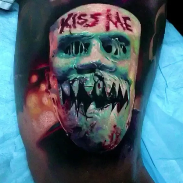 paulackertattoo