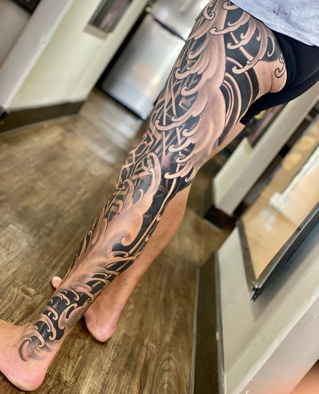 Guru Tattoo