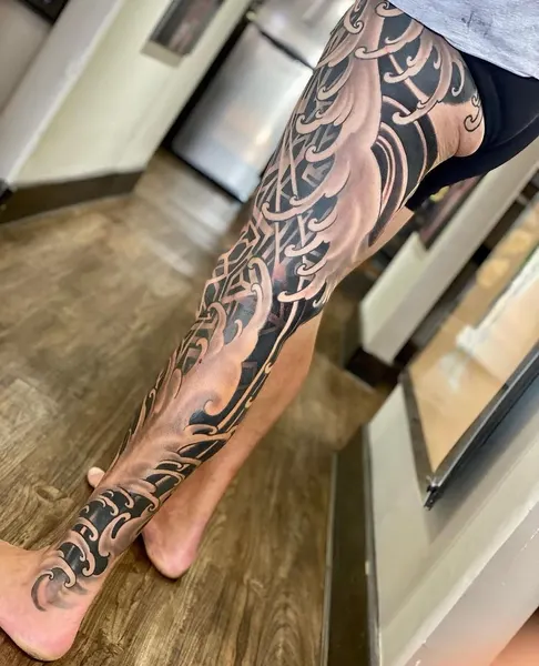 Guru Tattoo