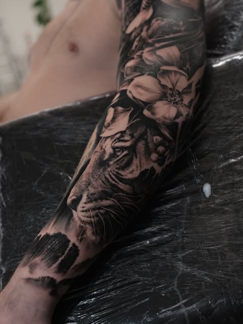 Tiger