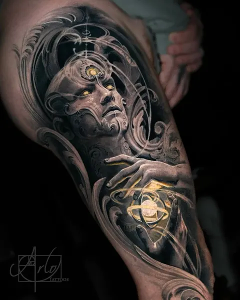 arlotattoos