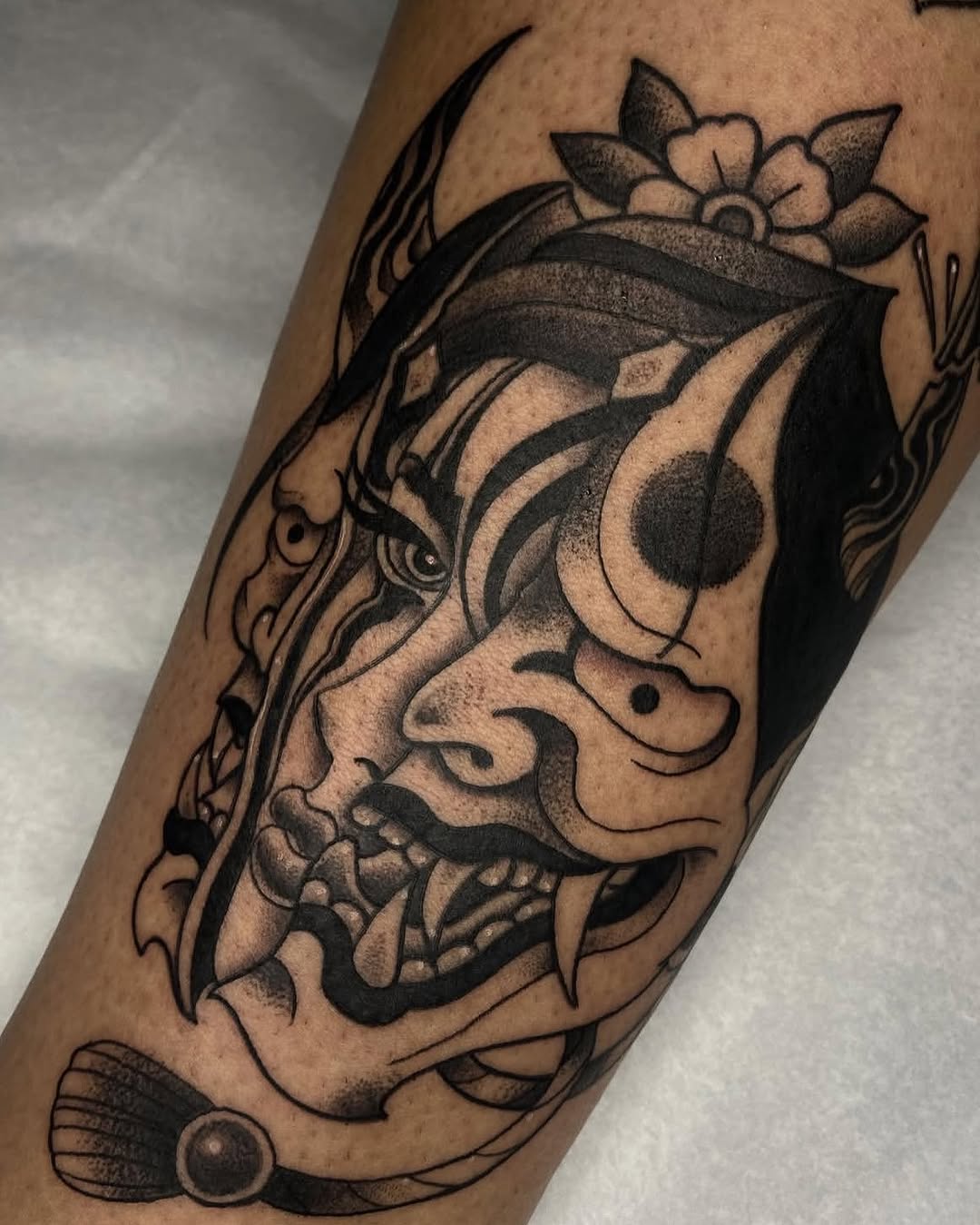 Guru Tattoo