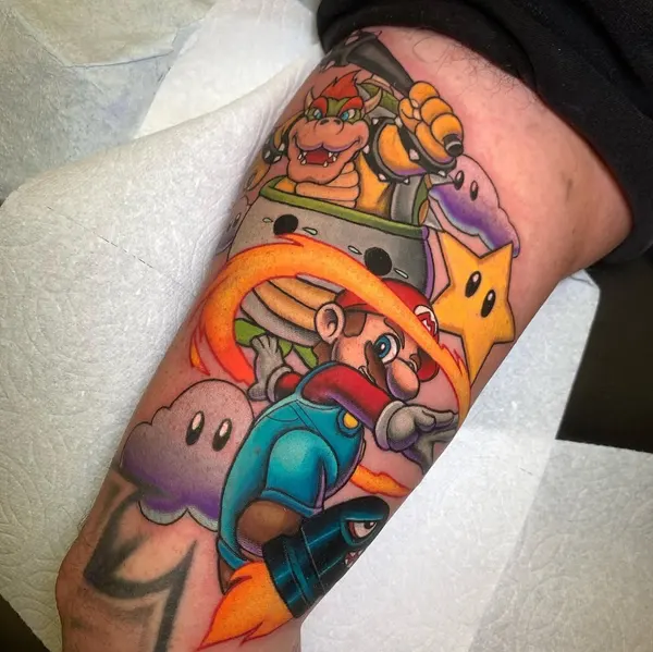 jonleightontattoo