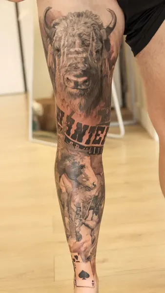 thetattooninja
