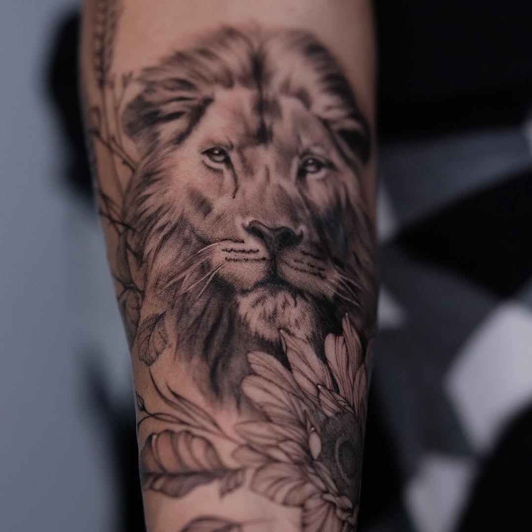 Guru Tattoo