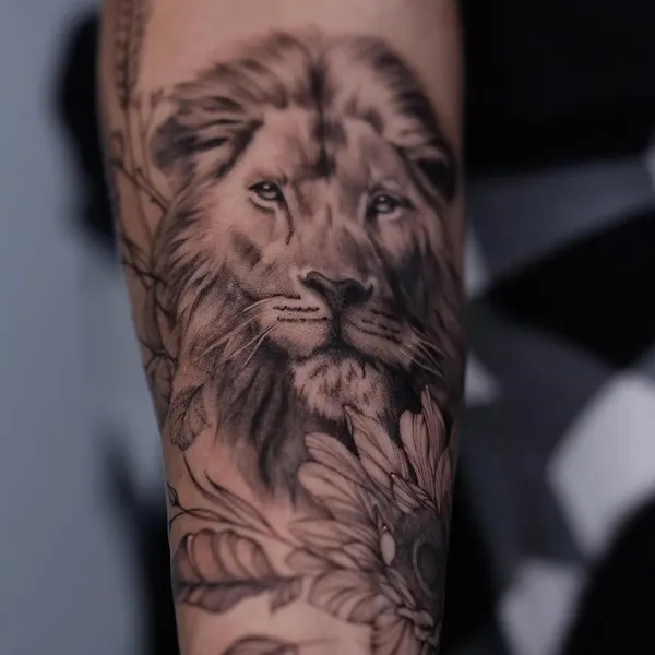 Guru Tattoo