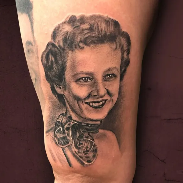 timbecktattoos