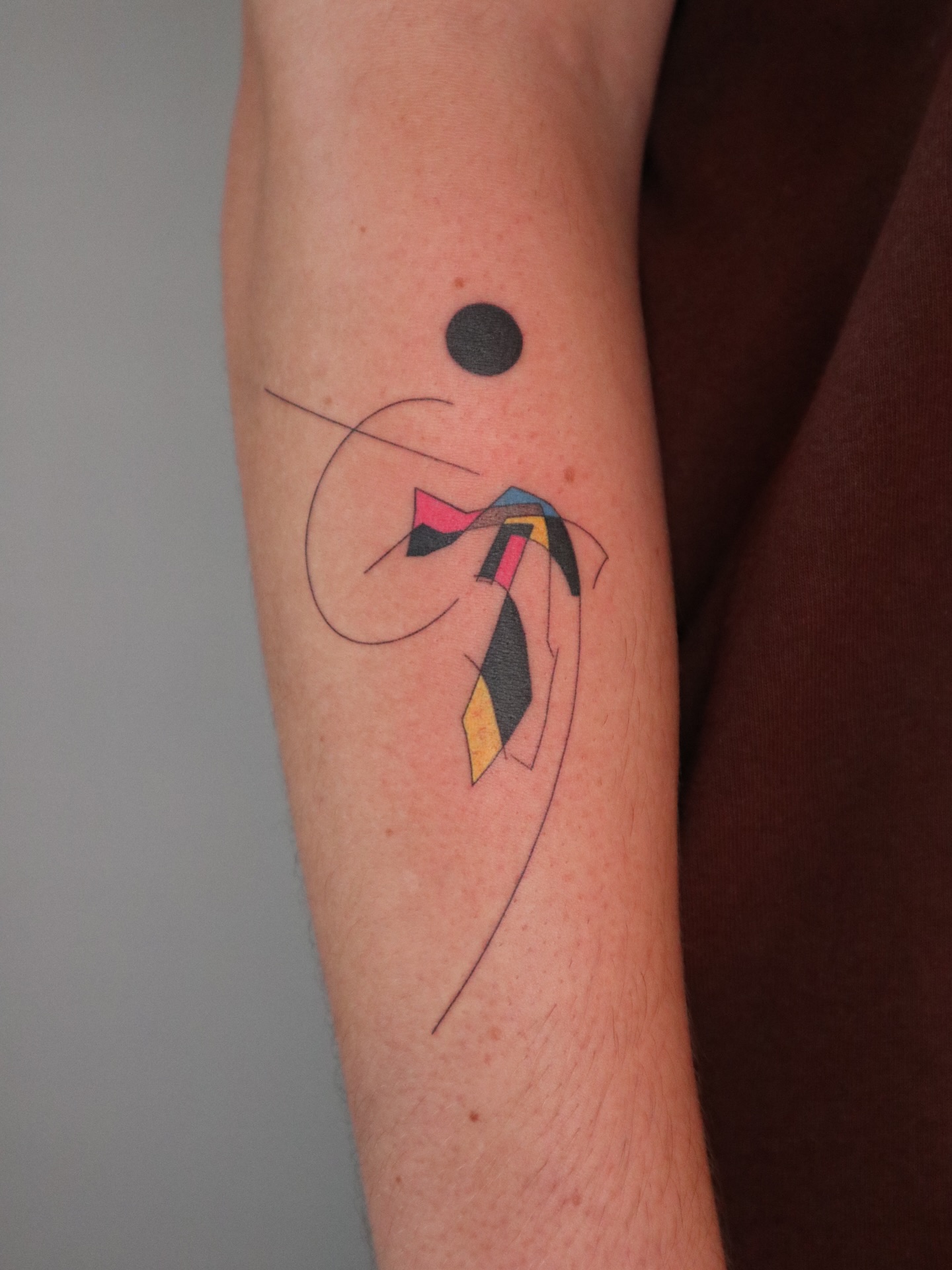 blekanddots